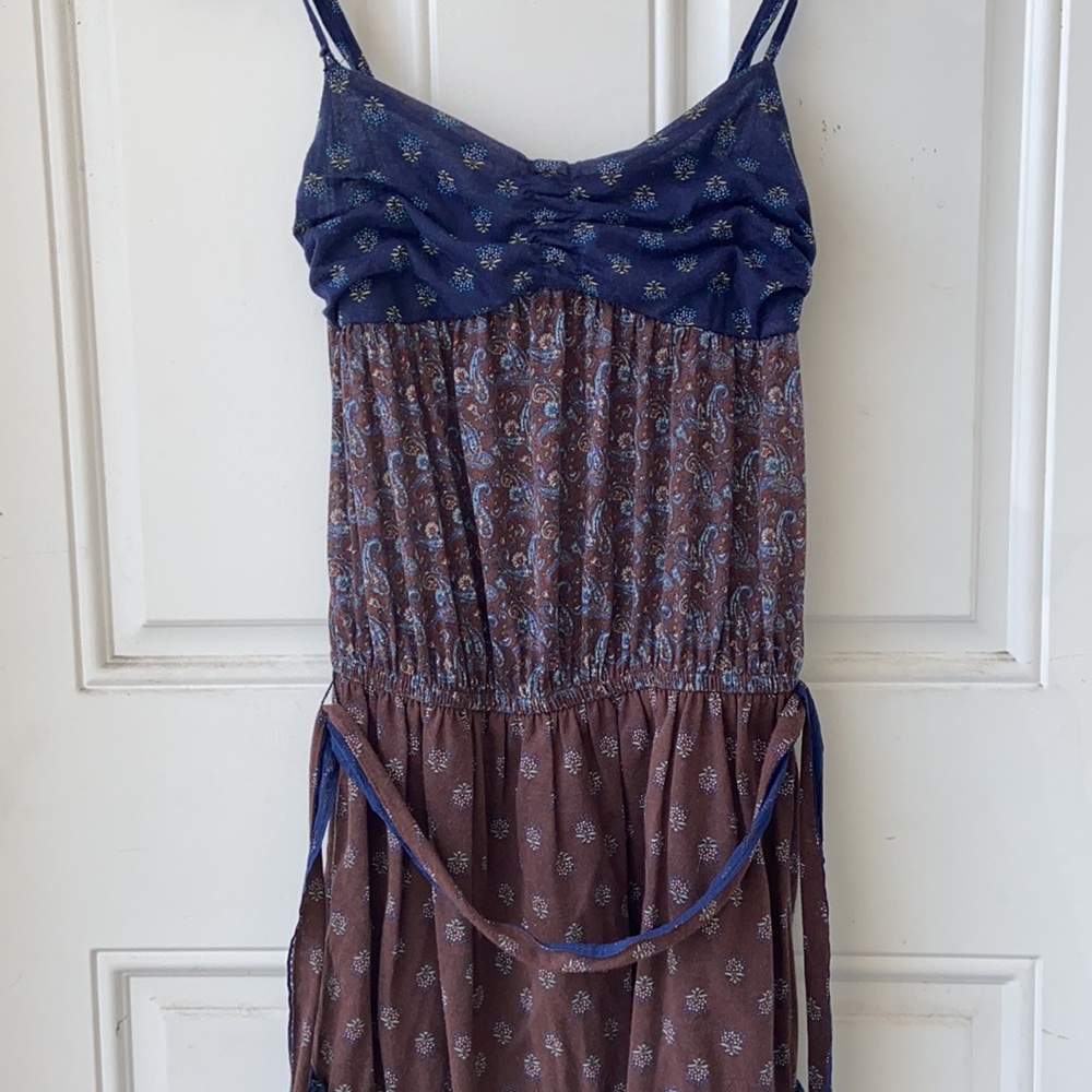 Mango Dress